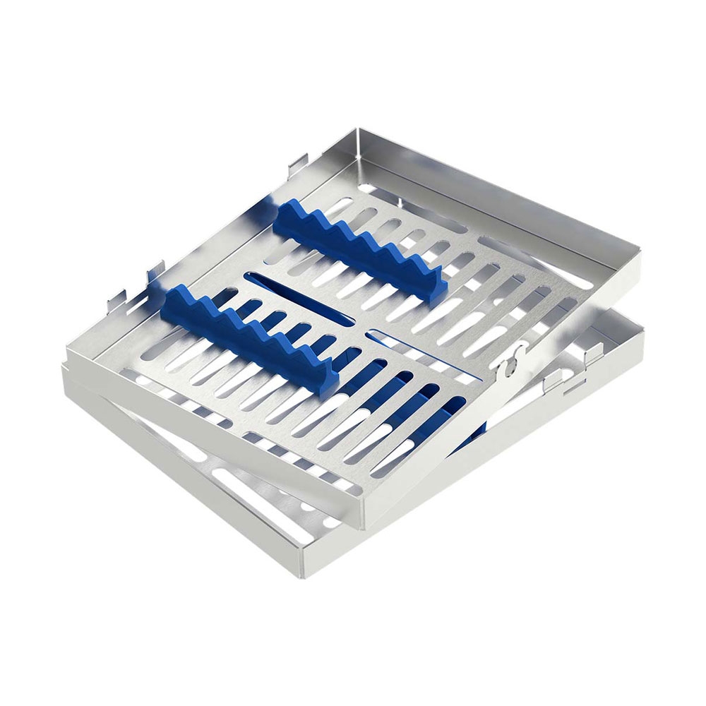 Instrument Cassette
